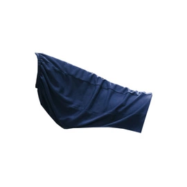 Kentucky polarowy kaptur do derki Cooler Fleece - granatowy