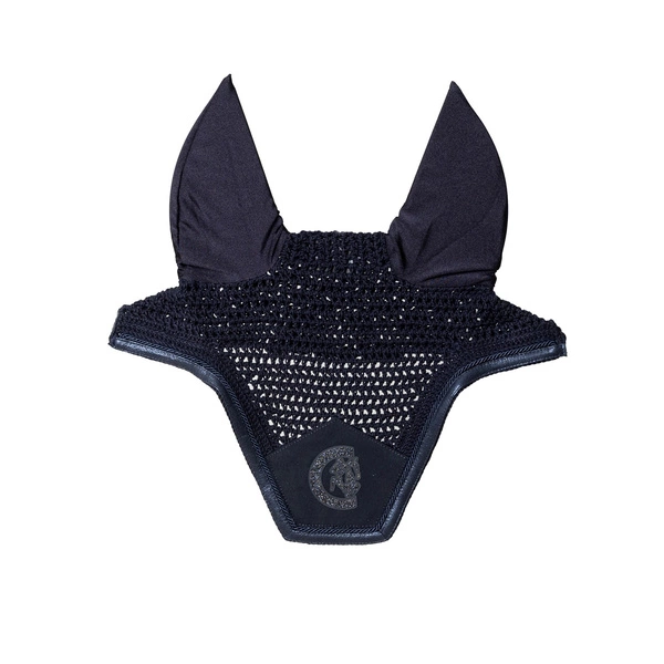 Nauszniki Kentucky Wellington Sparkling New - granatowe