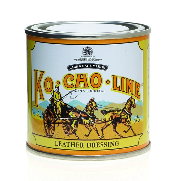 Carr & Day & Martin STEP 3 - Konserwacja skóry KO-CHO-LINE 225 g