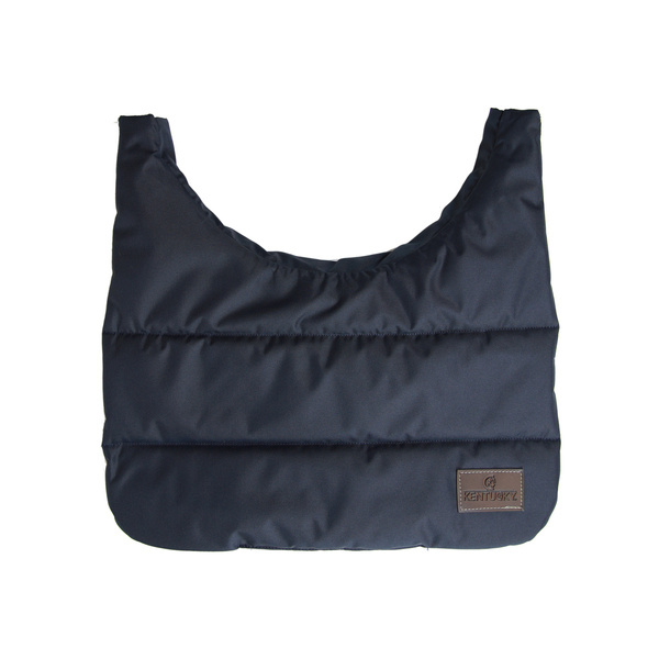 Kentucky ochraniacz na klatkę piersiową BIB Waterproof - granatowy