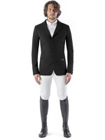 Męski frak Ego7 Be Air Elegance - czarny