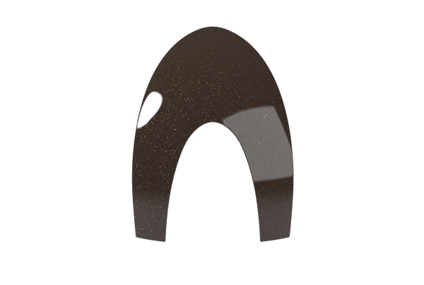 Panele KEP 2.0 Diamond Brown - przód