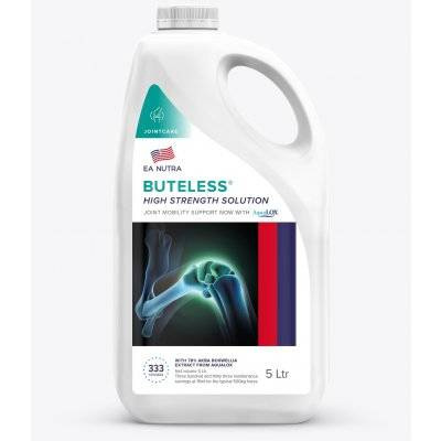 Cortaflex Buteless High Strength Solution 5 l (zapas na 330 dni)