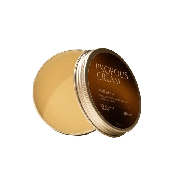 Maść propolisowa Skin Derm Propolis Cream 150g - Kentucky Grooming Deluxe