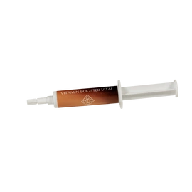 Pasta witaminowa Vitamin Booster Vital  12 ml - Kentucky Grooming Deluxe