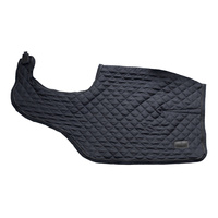 Kentucky derka do jazdy 160g - czarna