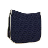 Kentucky czaprak Softshell Onion Quilt - granat