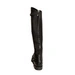 Czapsy Pro Half Chaps Standard Dy'on - czarne
