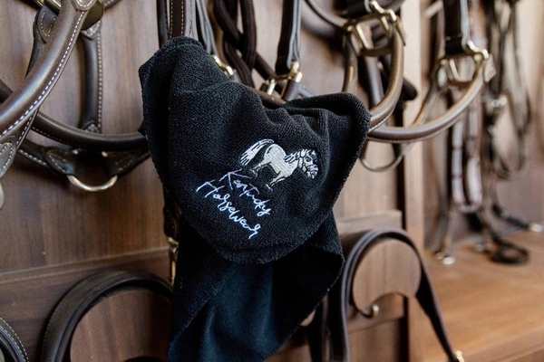 Kentucky Ręczniczek Sammy