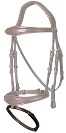 Pasek krzyżowy Dy'on 1/2" New English