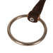 Velari wędzidło Snaffle Flex Loose Ring Hard 20 mm