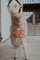 Derka Kentucky Mesh Fly Rug Comfort