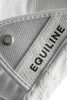 Rękawiczki Equiline X-GLOVE high performance GRIP - białe
