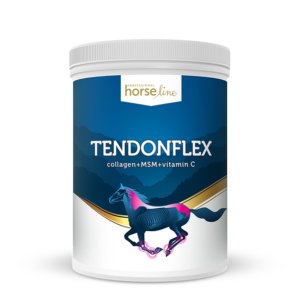HorseLinePRO TendonFlex 1500g