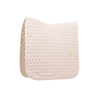 Kentucky czaprak Pro Classic - biały