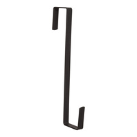 Kentucky wieszak na derki Blanket Holder Hook Matt - czarny