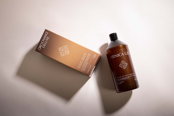 Arnica Gel 1000 ml - Kentucky Grooming Deluxe