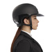 Kask Vita Helmet Carbon Gel GST Matte Wide - czarny