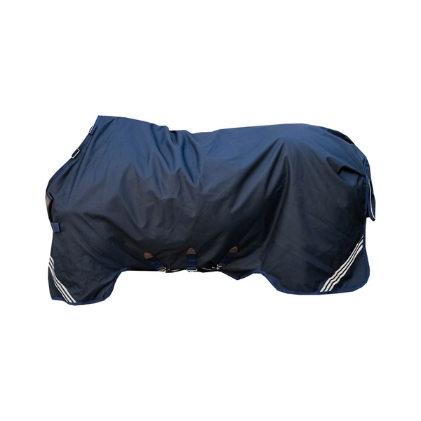 Kentucky derka padokowa Turnout All Weather Waterproof Comfort 100g - granatowa