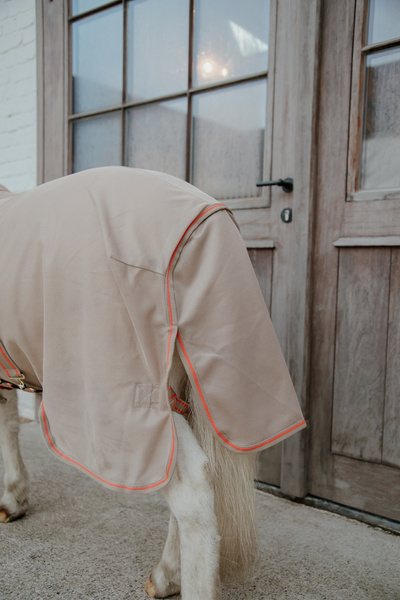 Derka Kentucky Mesh Fly Rug Comfort
