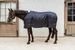 Kentucky derka stajenna Comfort Liner 100 g - czarna