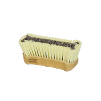  Miękka szczotka ze średniej długości włosiem - Kentucky Grooming Deluxe 