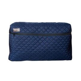 Pokrowiec na skrzynię Stanley Kentucky - granatowy