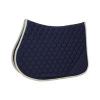 Kentucky czaprak Softshell Onion Quilt - granat