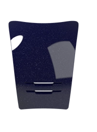 Panele KEP 2.0 Diamond Medium Blue - tył