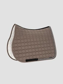 Czaprak Equiline Rio - cappuccino