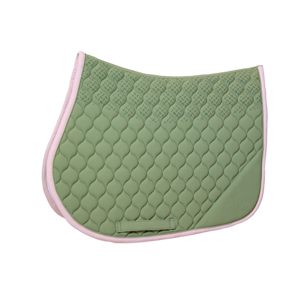 Kentucky czaprak Softshell Onion Quilt - khaki