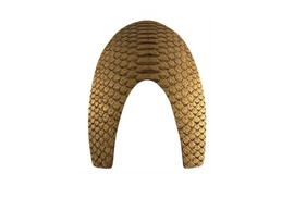 Panele KEP 2.0 Python Laminated Gold - przód