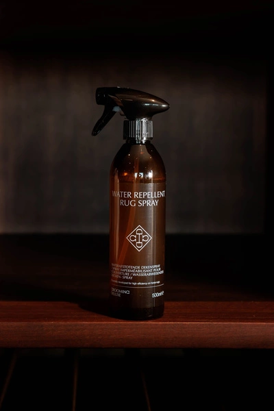 Wodoodporny spray do impregnacji derek Water Repellent Rug Spray 500 ml - Kentucky Grooming Deluxe