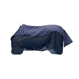 Kentucky derka polarowa Transport Combo Cooler - granatowa