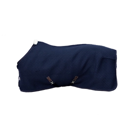 Derka 4D Spacer Cooler Sheet - granatowa