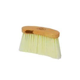 Szczotka z bardzo długim włosiem do sierści- Kentucky Grooming Deluxe-natural