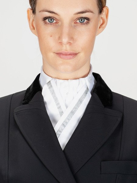 Plastron Equiline Cloe