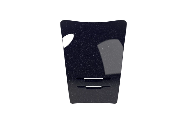 Panele KEP 2.0 Diamond Blue - tył