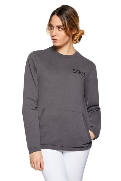 Damska bluza Pock Ego7 - szara