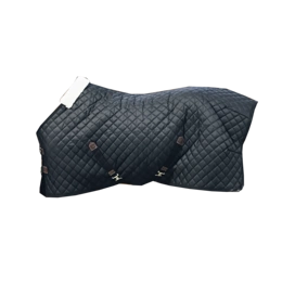 Kentucky derka stajenna Pony 400 g - czarna