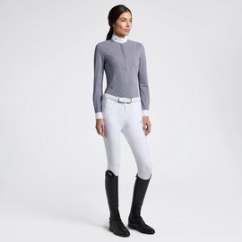 Koszula konkursowa Cavalleria Toscana CAD280