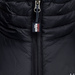 Kurtka Kingsland Classic Unisex Insulated Jacket - granatowa