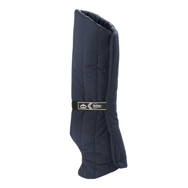 Veredus podkładki anatomiczne Anatomic Bandage Pad na tyły - granatowe