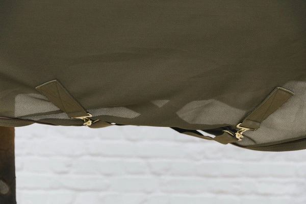 Kentucky derka polarowa Transport Combo Cooler - khaki