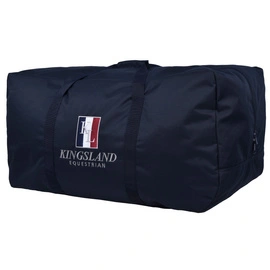 Torba Kingsland Classic Big Bag - granatowa