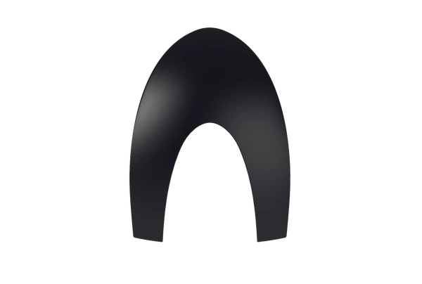 Panele KEP 2.0 Textile Blu - przód