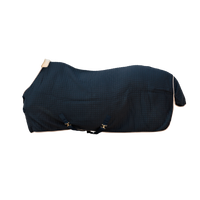 Derka Cooler Rug PROtherm - granatowa