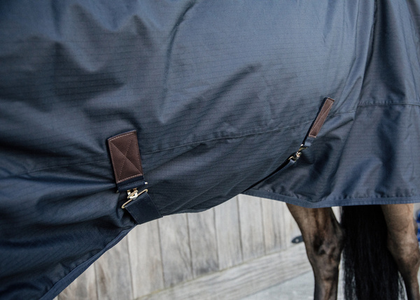Kentucky derka padokowa All Weather Waterproof Classic 0g - granat