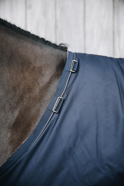 Kentucky derka padokowa All Weather Waterproof Pro 0g - granatowa