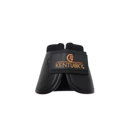 Kentucky kaloszki Air Tech - czarne